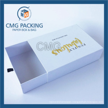 Luxury Rigid Gift Box Cosmetic Packaging Paper Box (CMG-PGB-017)